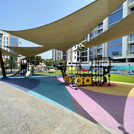 Hyatt Place Dubai Jumeirah Residences Dış mekan fotoğraf