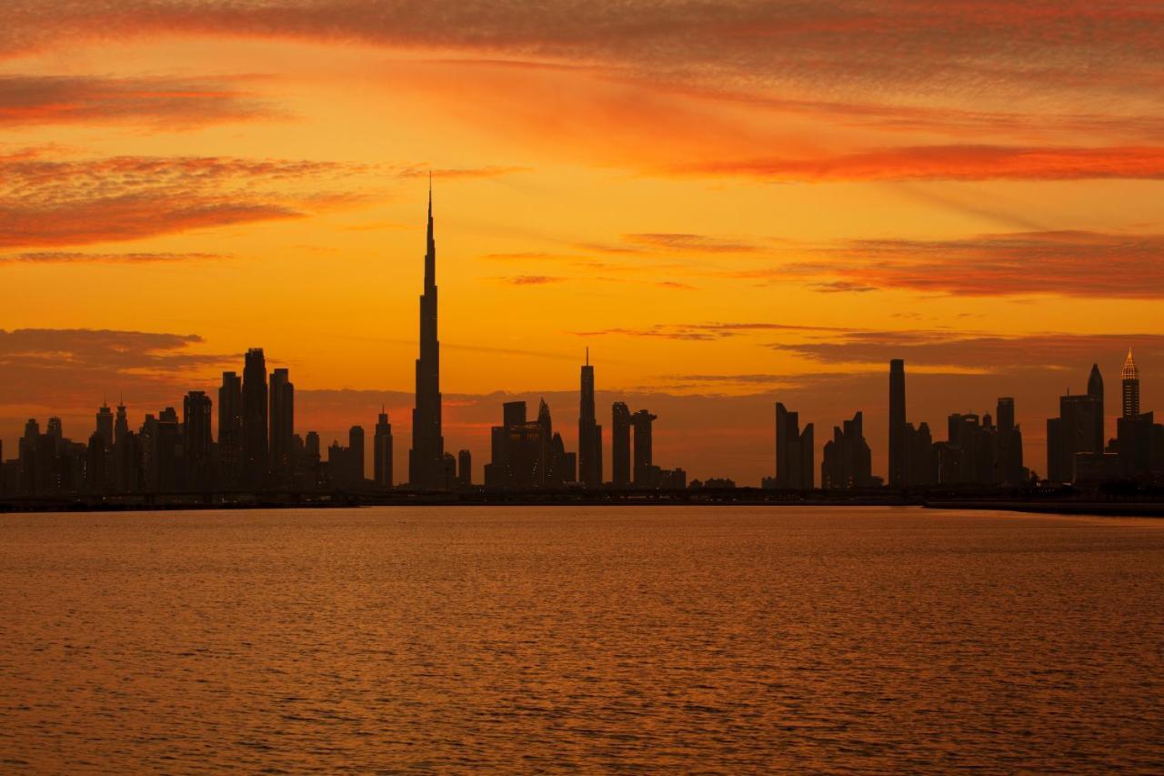 Hyatt Place Dubai Jumeirah Residences Dış mekan fotoğraf