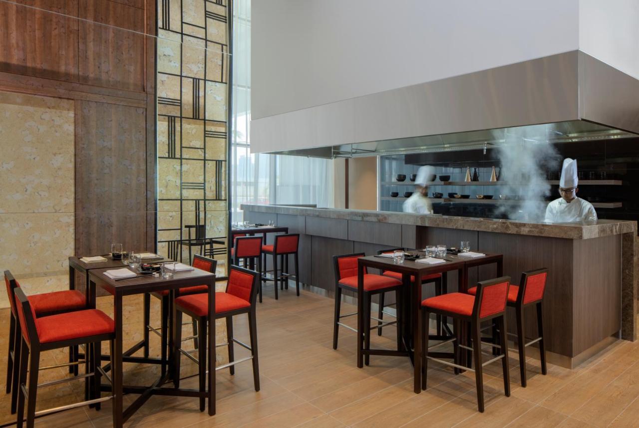 Hyatt Place Dubai Jumeirah Residences Dış mekan fotoğraf