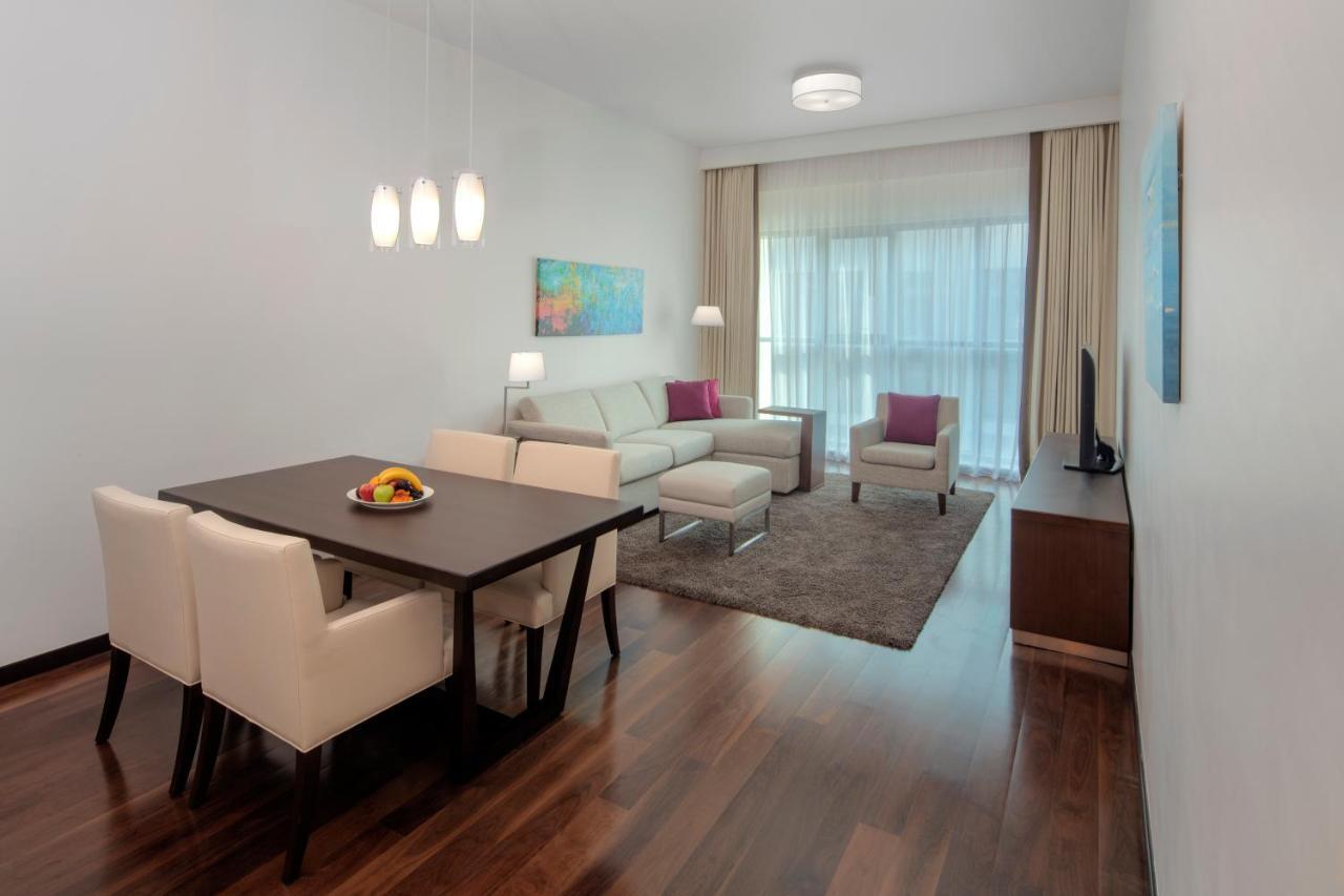 Hyatt Place Dubai Jumeirah Residences Dış mekan fotoğraf