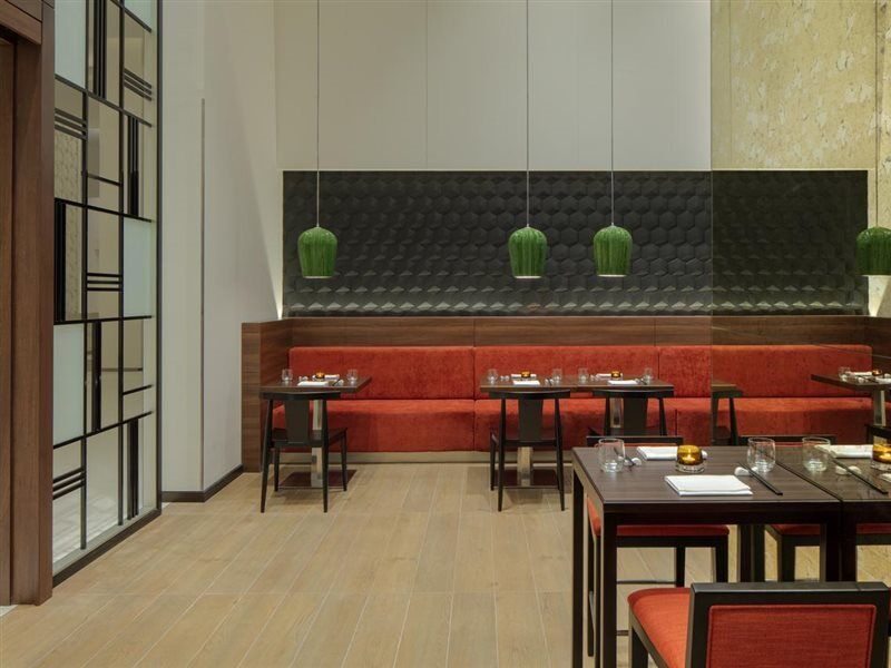Hyatt Place Dubai Jumeirah Residences Dış mekan fotoğraf